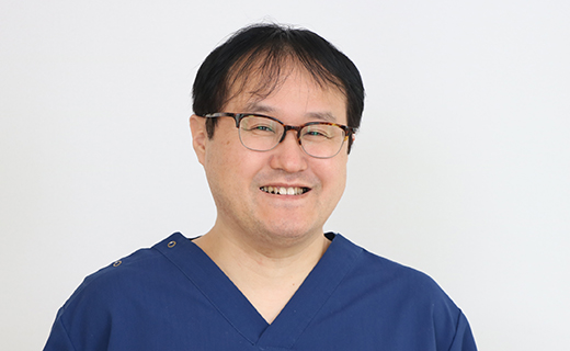 野澤 俊夫
