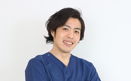 オーキッド歯科クリニック南大沢 歯科医師