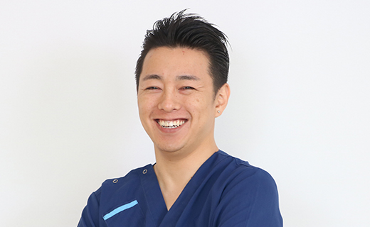 オーキッド歯科クリニック南大沢 歯科医師